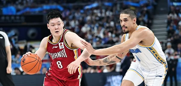 NBA：鹈鹕战胜魔术 雄鹿不敌雷霆 快船轻取掘金
