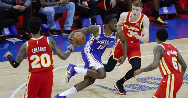 前NBA球员：希望官方规定单队单场三分出手数≤25 看美丽篮球回归
