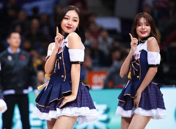 女排世联赛央视不转播，龚翔宇表态，赵勇发声，中国女排被看轻？